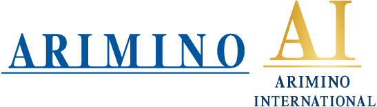 アリミノインターナショナル株式会社