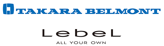 ルベル/タカラベルモント株式会社
